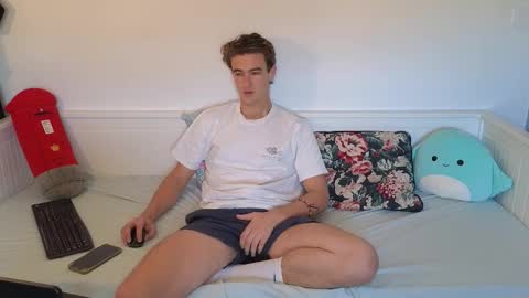 Alex83530 online show from December 15, 2025, 8:51 am