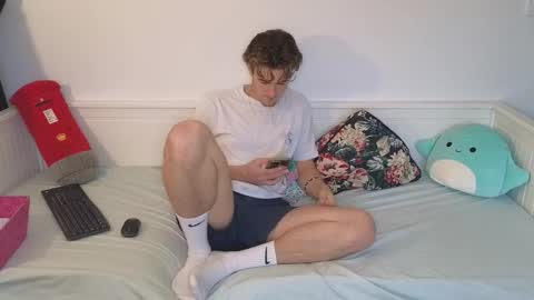 Alex83530 online show from December 21, 2025, 9:27 am