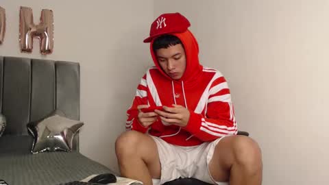 Owen online show from December 5, 2024, 5:59 am