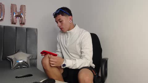 Owen online show from December 6, 2024, 12:34 am