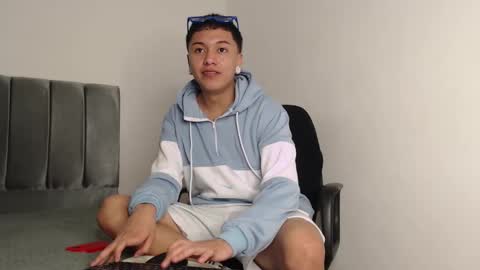 Owen online show from December 7, 2024, 1:58 am