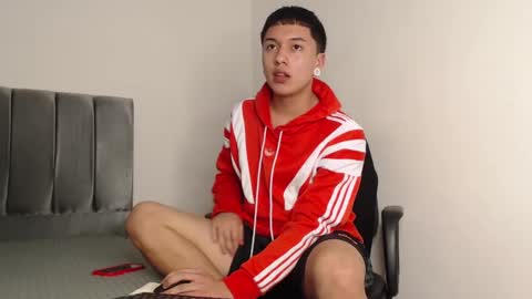 Owen online show from December 13, 2024, 2:32 am