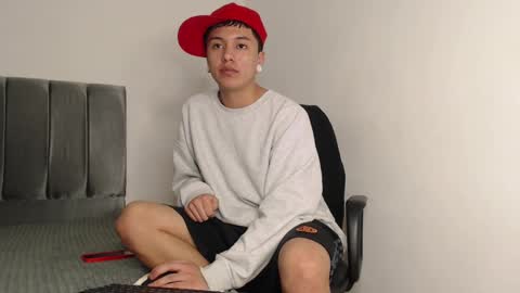 Owen online show from December 17, 2024, 1:29 am