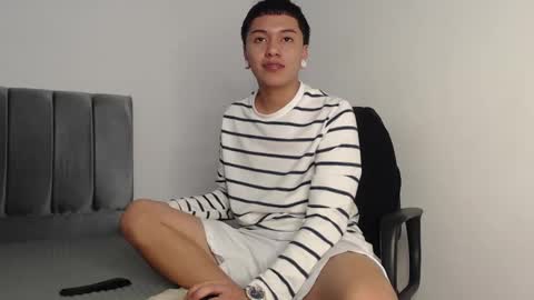 Owen online show from December 27, 2024, 1:22 am