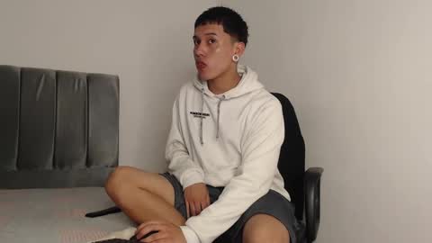 Owen online show from January 13, 2025, 12:30 am