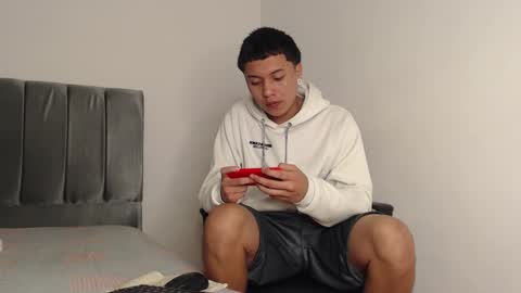 Owen online show from January 13, 2025, 3:34 am