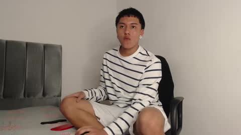 Owen online show from January 17, 2025, 1:47 am