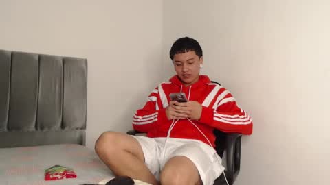 Owen online show from January 18, 2025, 2:03 am