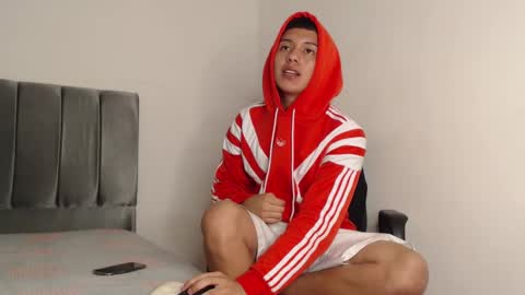 Owen online show from January 18, 2025, 5:10 am