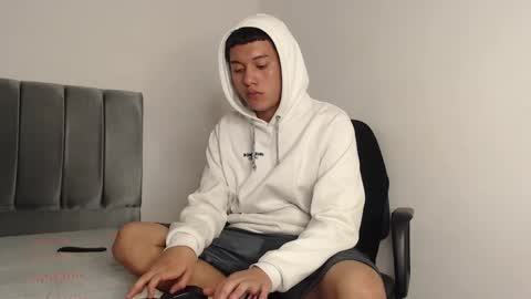 Owen online show from January 21, 2025, 4:54 am