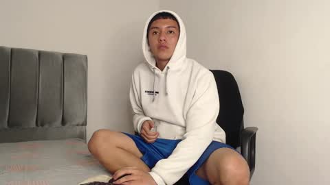 Owen online show from January 23, 2025, 4:41 am