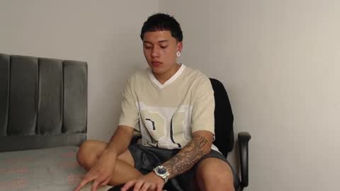 Owen online show from January 28, 2025, 1:50 am