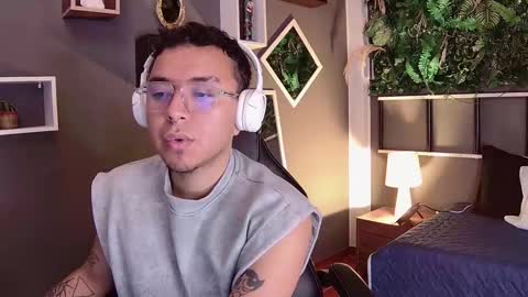 Alex online show from March 11, 2025, 12:50 pm