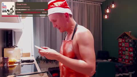 Alex Amazing online show from December 21, 2024, 1:15 am