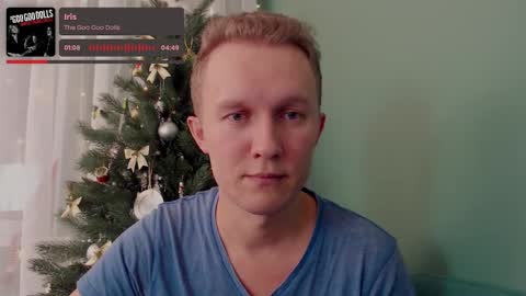 Alex Amazing online show from January 14, 2025, 10:12 pm