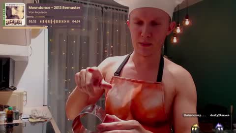 Alex Amazing online show from January 23, 2025, 9:07 pm