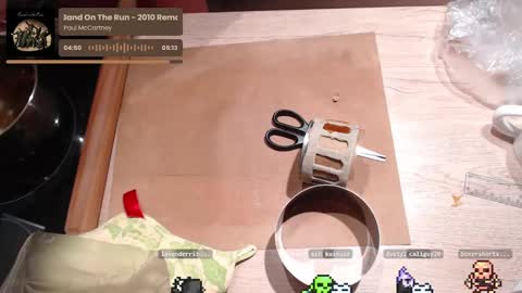 Alex Amazing online show from January 24, 2025, 3:11 am