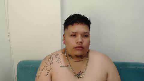 alex_bigclit online show from November 27, 2025, 4:58 am