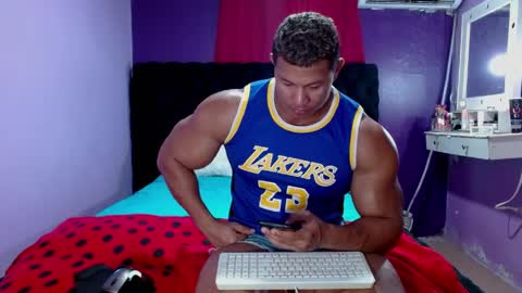 perseuz online show from April 2, 2026, 10:29 pm