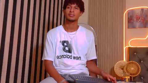 Alexander  online show from July 30, 2026, 7:46 pm