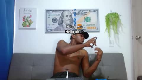 Snapshot of alex_cock_ chatting on February 13, 2026, 1:18 pm alex_cock_ online show from February 13, 2026, 1:18 pm