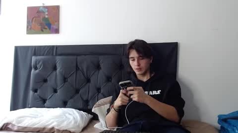 alex_connorr online show from March 10, 2025, 5:18 pm
