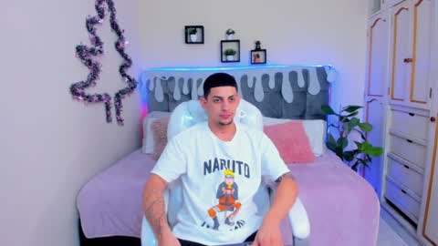 Snapshot of alex_cute77 chatting on December 6, 2024, 3:22 pm alex online show from December 6, 2024, 3:22 pm