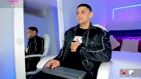 alex online show from July 7, 2026, 12:09 pm
