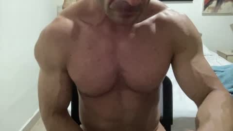 alex_fortuna online show from July 20, 2026, 11:01 am