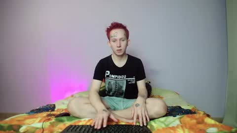 Alex online show from December 3, 2024, 7:00 pm