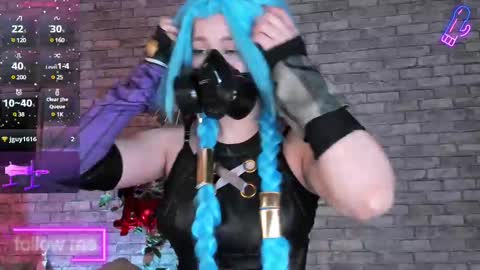 alex_howell online show from February 12, 2025, 11:41 pm