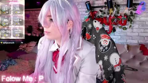 alex_howell online show from February 22, 2025, 11:57 pm