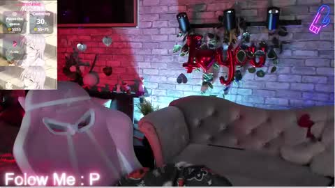 alex_howell online show from March 6, 2025, 8:37 pm