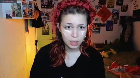 alex_howell online show from December 2, 2025, 8:04 pm