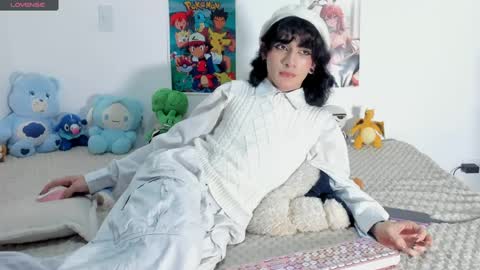 alex_hunt_ online show from May 10, 2026, 8:30 am