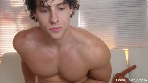 Snapshot of alex_islive chatting on January 31, 2026, 7:11 pm Alex Stone online show from January 31, 2026, 7:11 pm