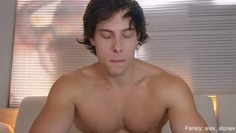 Snapshot of alex_islive chatting on February 2, 2026, 7:12 pm Alex Stone online show from February 2, 2026, 7:12 pm