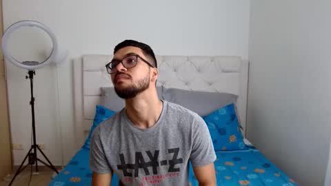 alex_jus1 online show from October 25, 2025, 2:56 pm