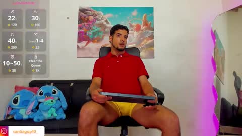 i am Alex online show from February 4, 2026, 1:28 pm