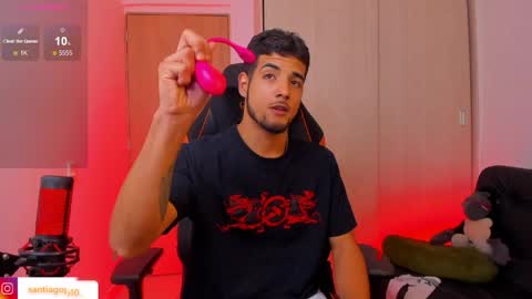 i am Alex online show from April 18, 2026, 3:54 am