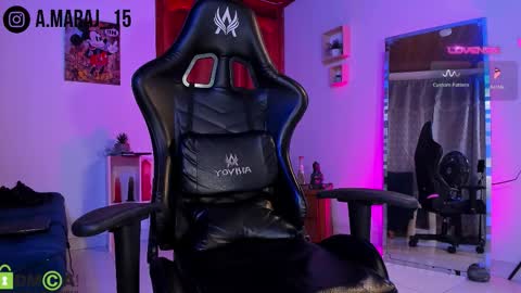 Alex online show from October 21, 2025, 9:48 pm