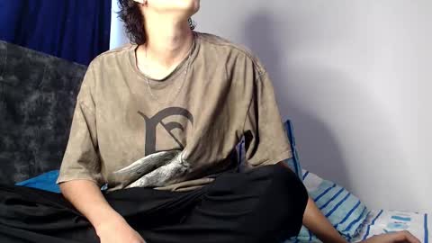 alex_mark_ online show from June 10, 2026, 4:28 pm