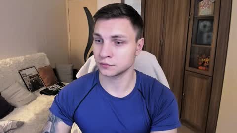 alex_milson online show from September 28, 2025, 7:58 am