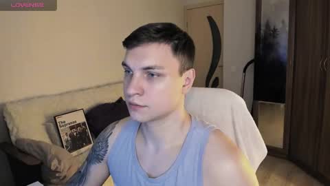 alex_milson online show from October 6, 2025, 4:15 pm