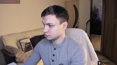 alex_milson online show from October 12, 2025, 7:02 pm