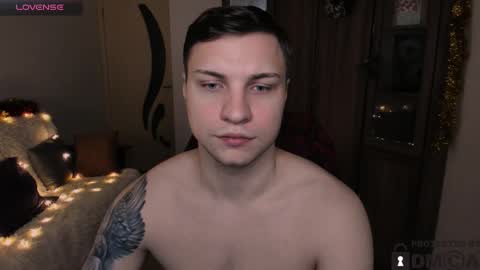 alex_milson online show from November 29, 2025, 2:58 am