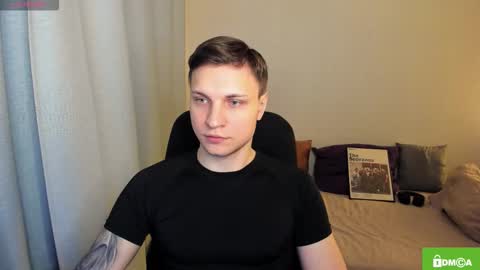 alex_milson online show from February 16, 2026, 10:17 pm