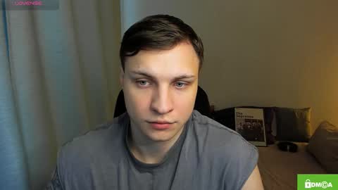 alex_milson online show from February 22, 2026, 9:41 am