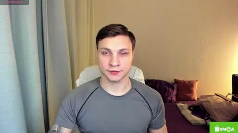 alex_milson online show from April 1, 2026, 8:06 pm