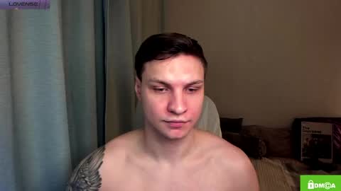 alex_milson online show from June 1, 2026, 2:02 am